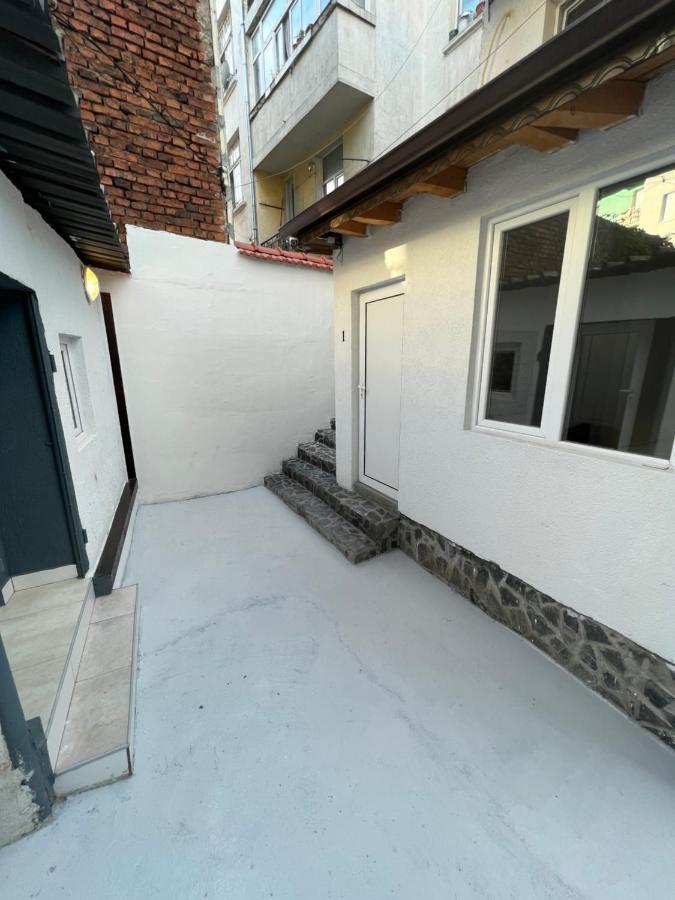 The Rainbow 5 Apartment Sofia Exterior photo